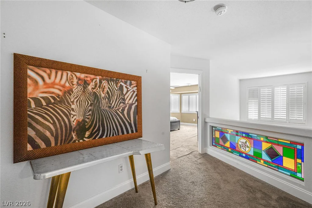 8821 Fall Green, Las Vegas, NV 89129