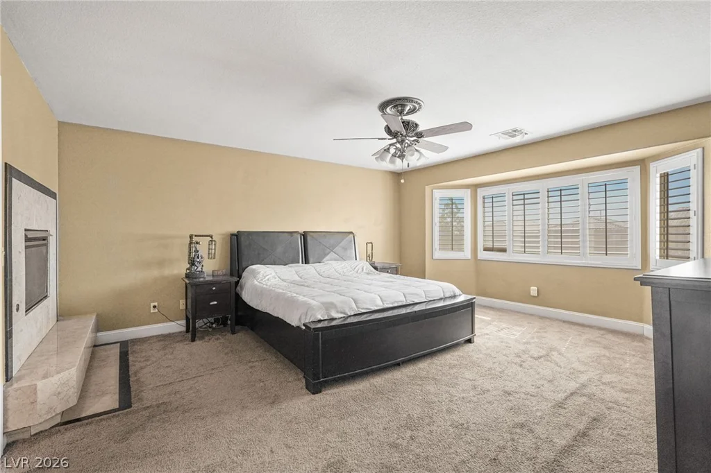 8821 Fall Green, Las Vegas, NV 89129