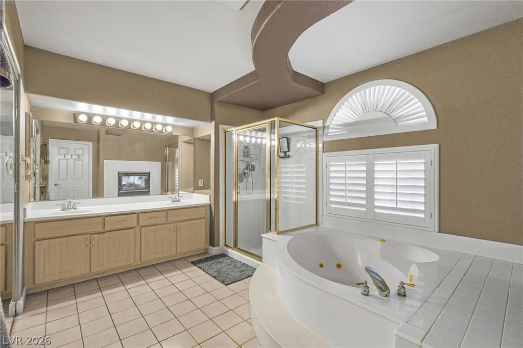 8821 Fall Green, Las Vegas, NV 89129