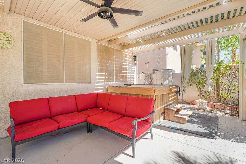 8821 Fall Green, Las Vegas, NV 89129
