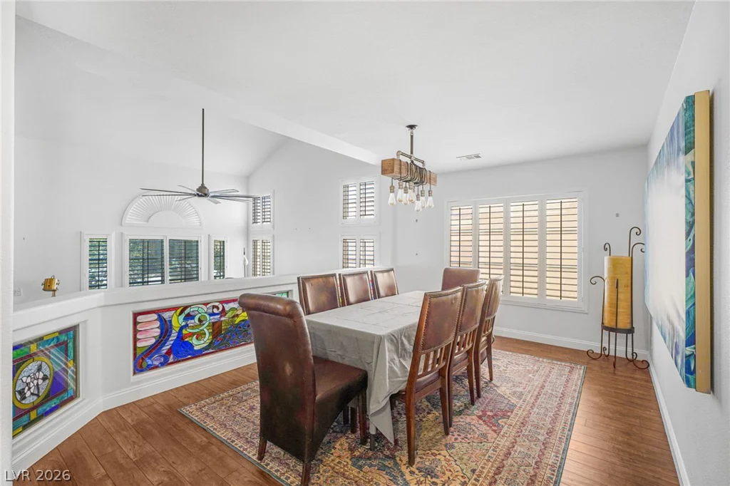 8821 Fall Green, Las Vegas, NV 89129