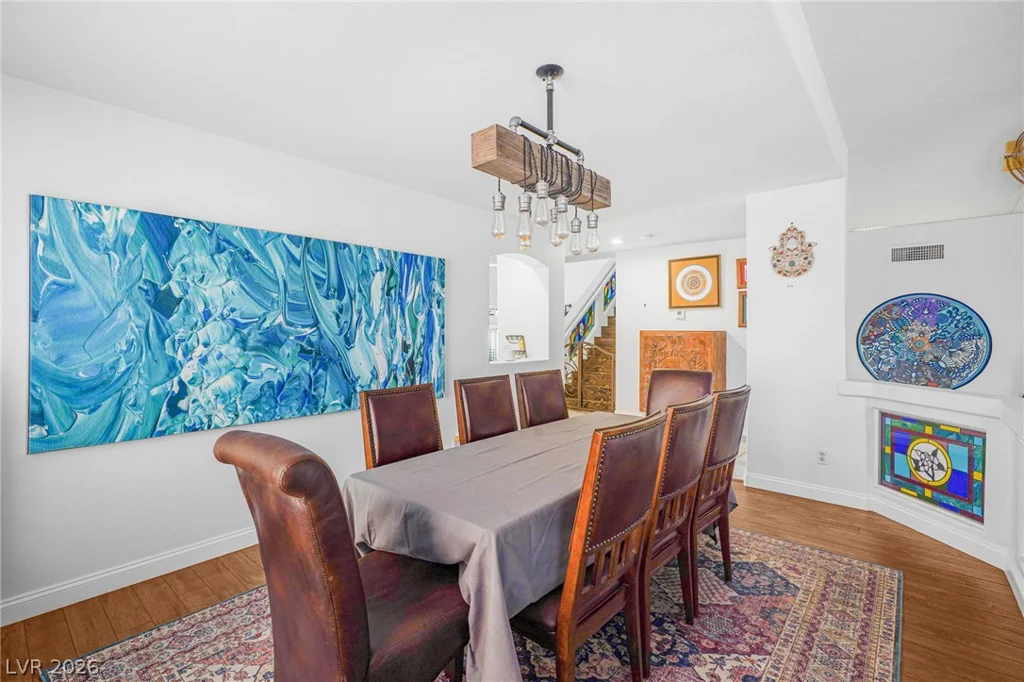 8821 Fall Green, Las Vegas, NV 89129
