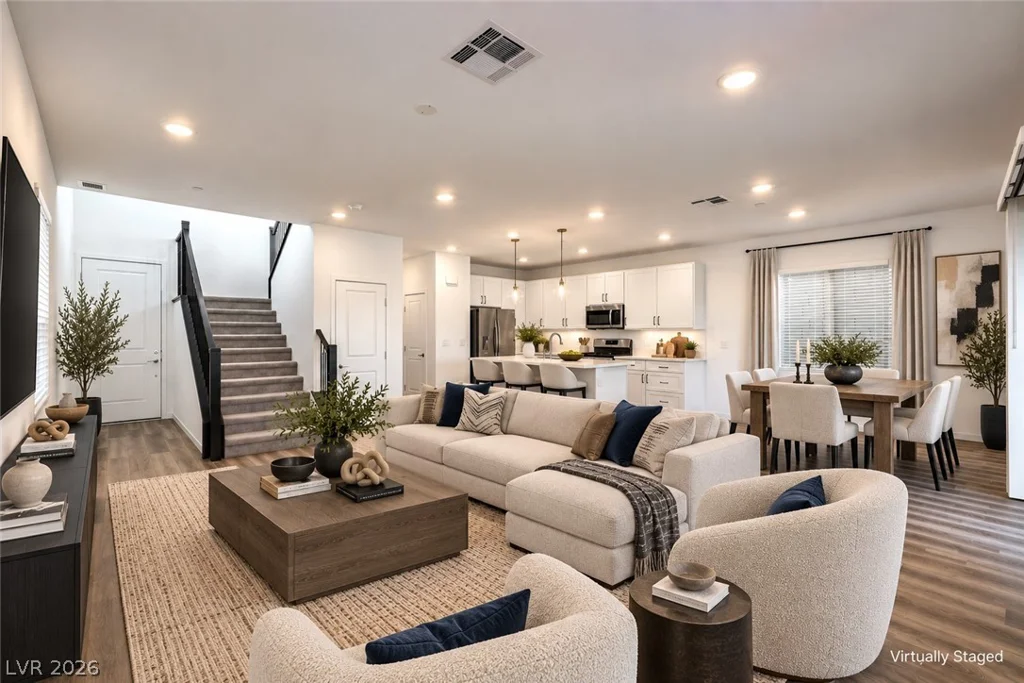 11540 OBSERVATION POINT, Las Vegas, NV 89138