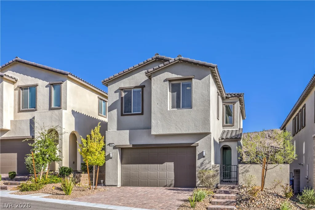 11540 OBSERVATION POINT, Las Vegas, NV 89138