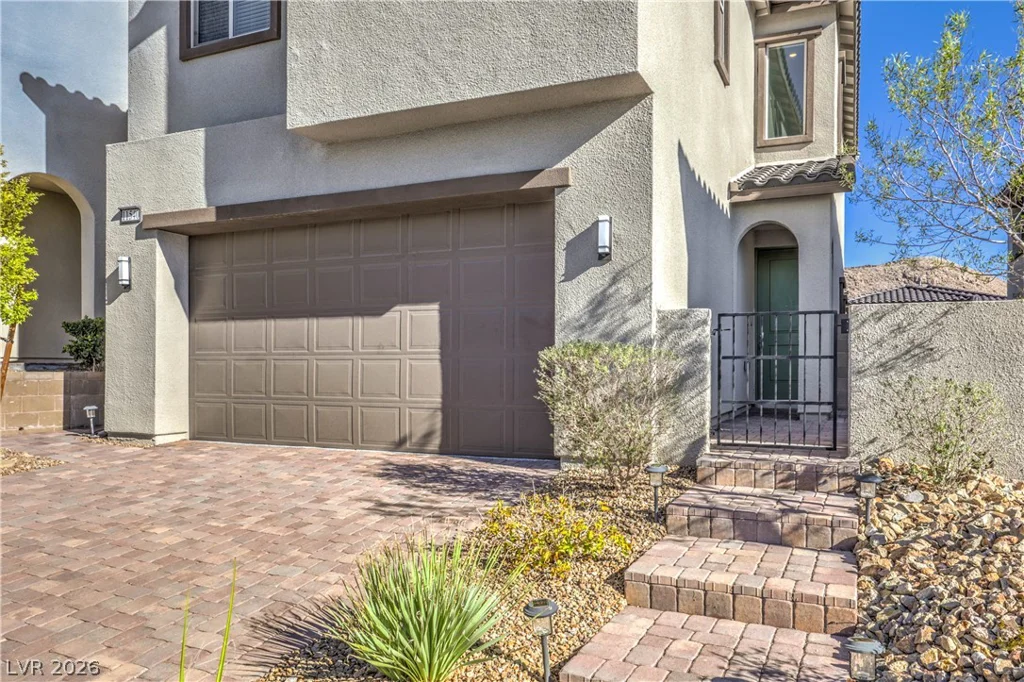 11540 OBSERVATION POINT, Las Vegas, NV 89138