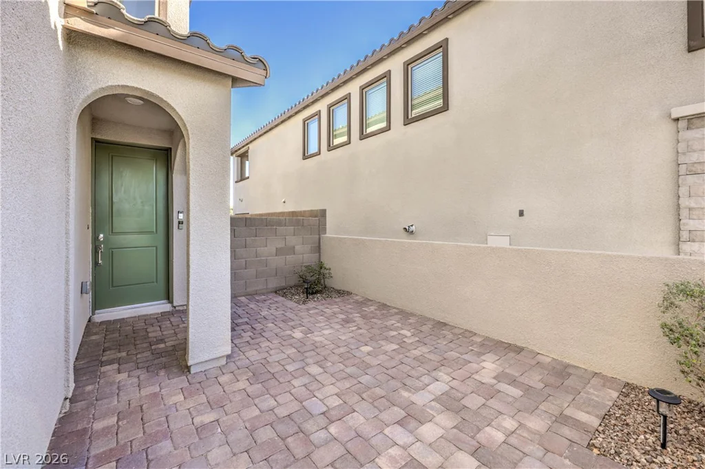 11540 OBSERVATION POINT, Las Vegas, NV 89138