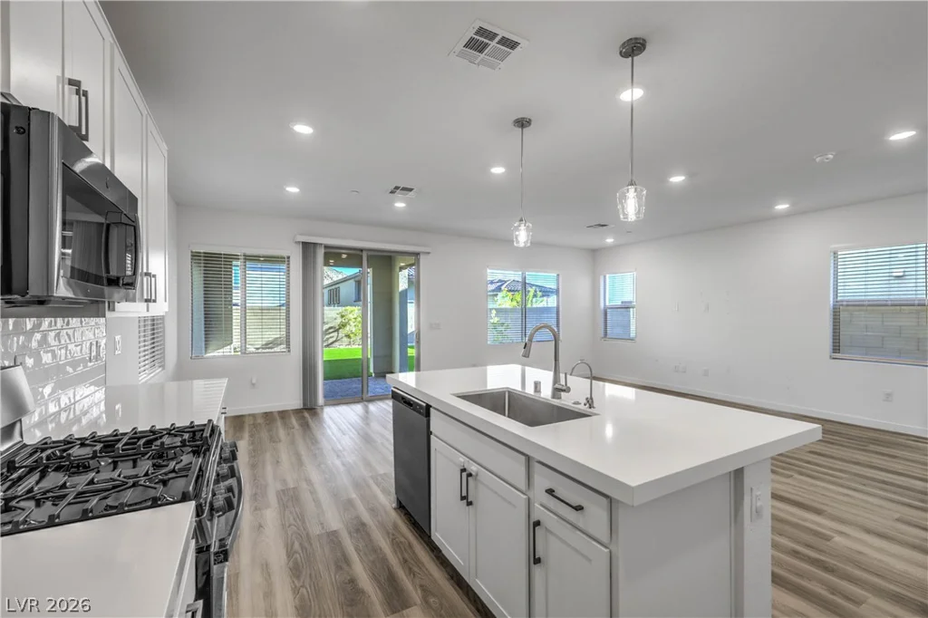 11540 OBSERVATION POINT, Las Vegas, NV 89138