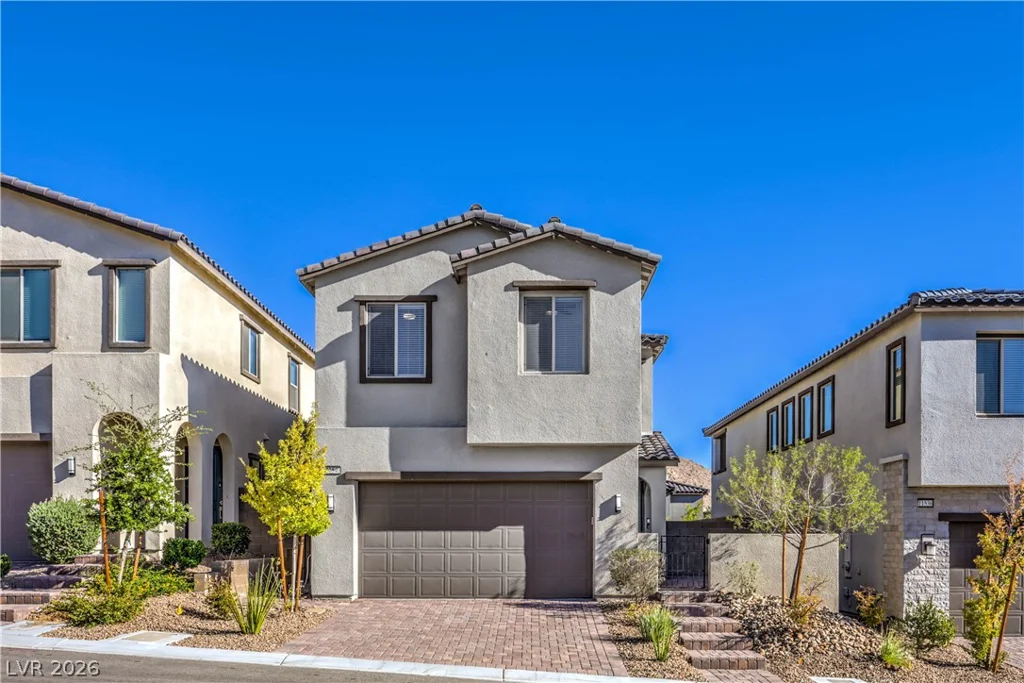 11540 OBSERVATION POINT, Las Vegas, NV 89138