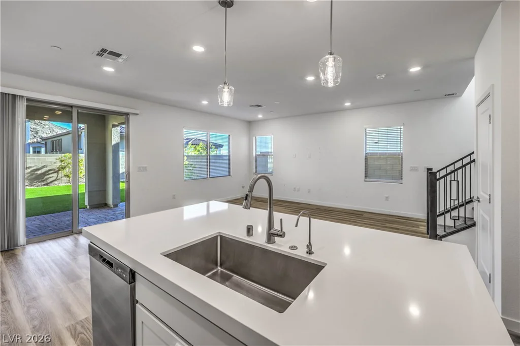11540 OBSERVATION POINT, Las Vegas, NV 89138