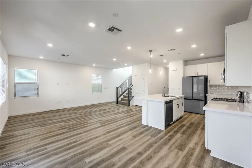 11540 OBSERVATION POINT, Las Vegas, NV 89138