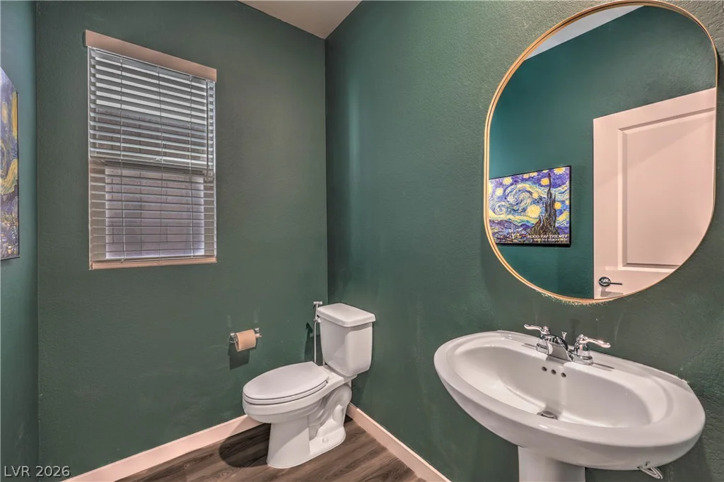 11540 OBSERVATION POINT, Las Vegas, NV 89138