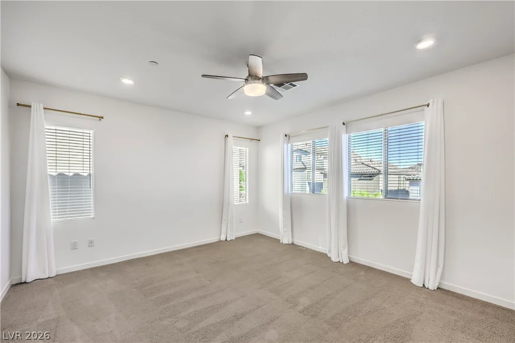 11540 OBSERVATION POINT, Las Vegas, NV 89138