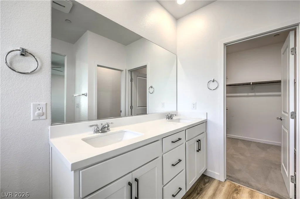 11540 OBSERVATION POINT, Las Vegas, NV 89138