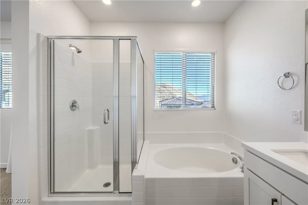 11540 OBSERVATION POINT, Las Vegas, NV 89138