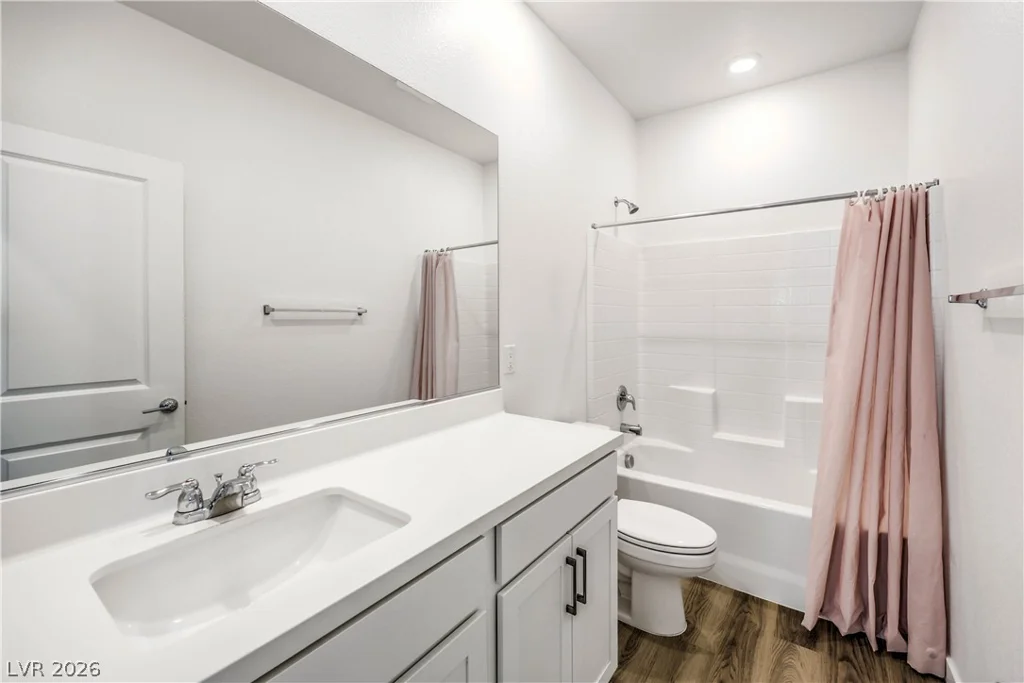11540 OBSERVATION POINT, Las Vegas, NV 89138