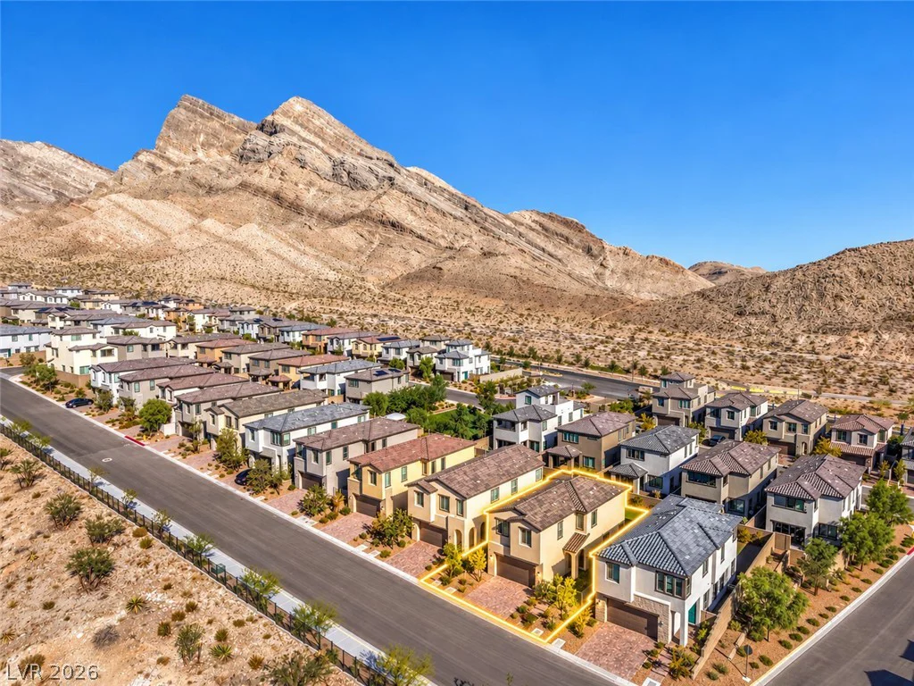 11540 OBSERVATION POINT, Las Vegas, NV 89138