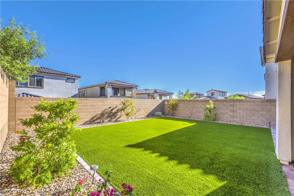 11540 OBSERVATION POINT, Las Vegas, NV 89138