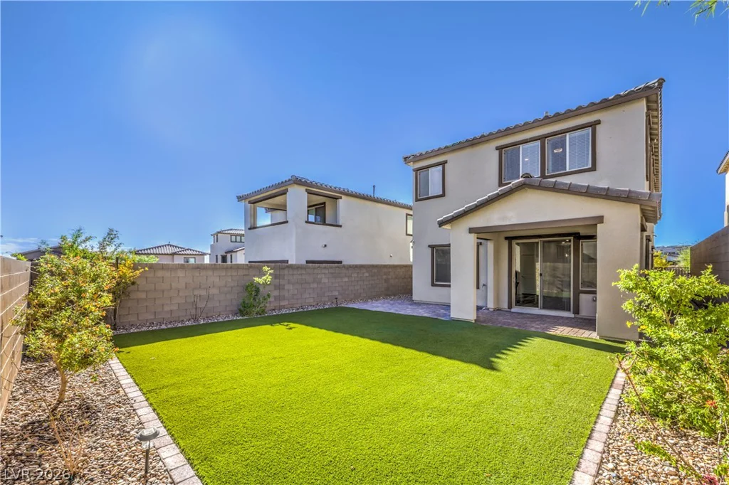 11540 OBSERVATION POINT, Las Vegas, NV 89138