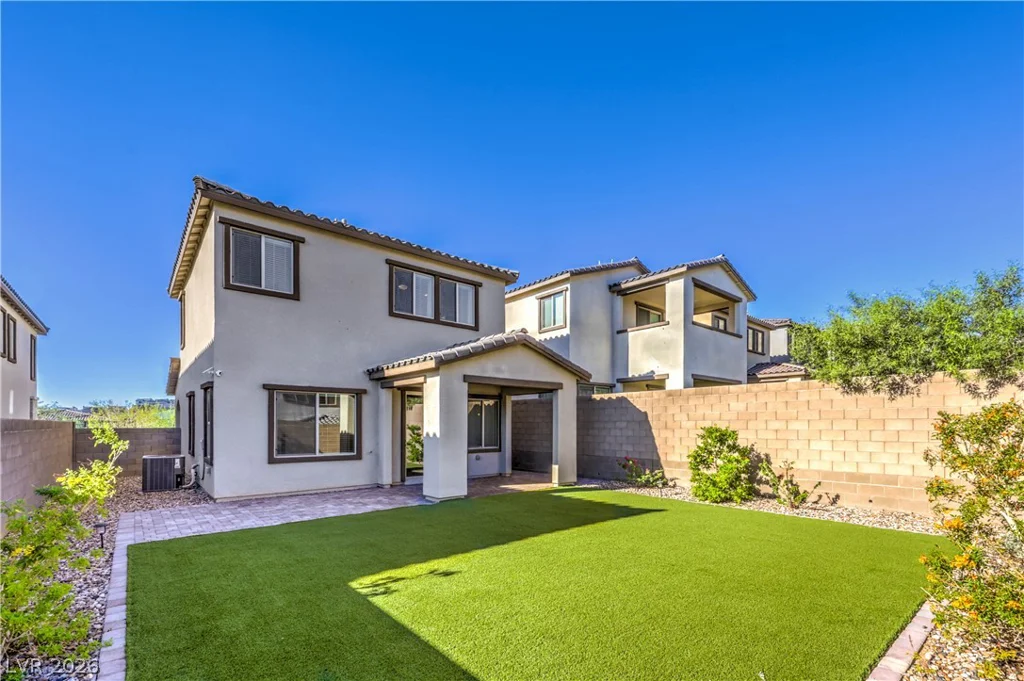 11540 OBSERVATION POINT, Las Vegas, NV 89138