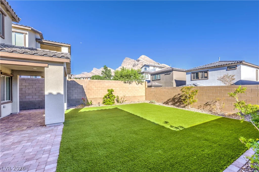 11540 OBSERVATION POINT, Las Vegas, NV 89138