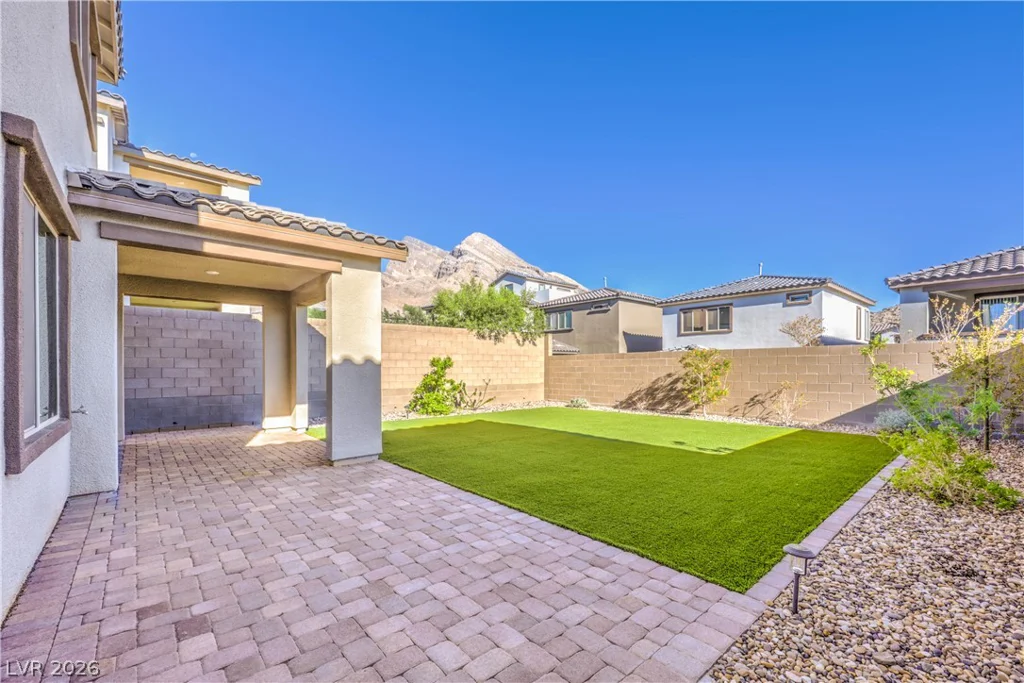 11540 OBSERVATION POINT, Las Vegas, NV 89138
