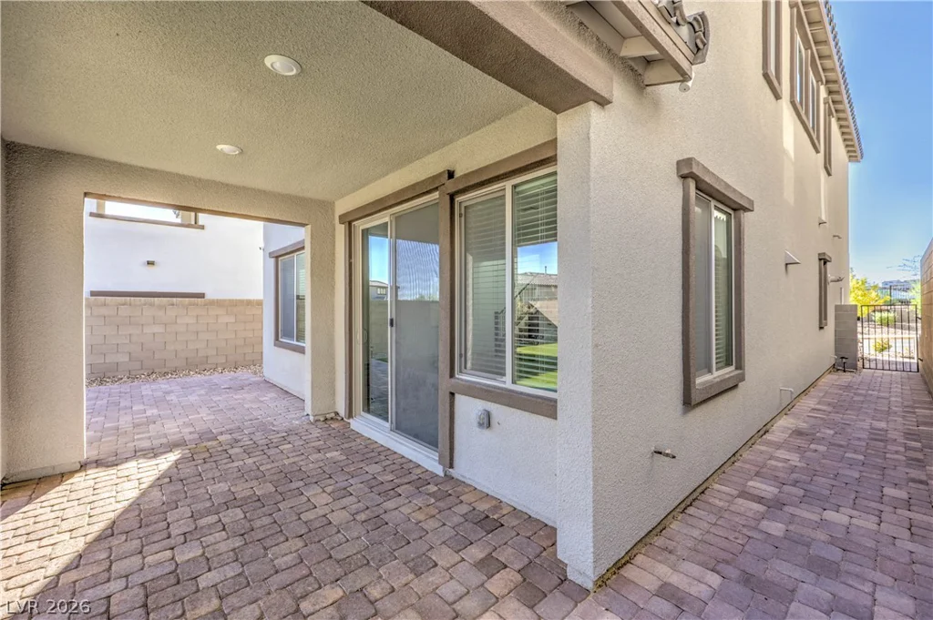 11540 OBSERVATION POINT, Las Vegas, NV 89138
