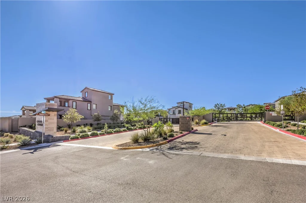 11540 OBSERVATION POINT, Las Vegas, NV 89138