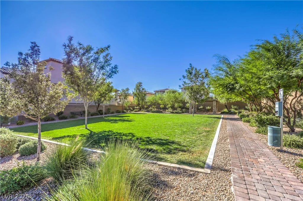 11540 OBSERVATION POINT, Las Vegas, NV 89138