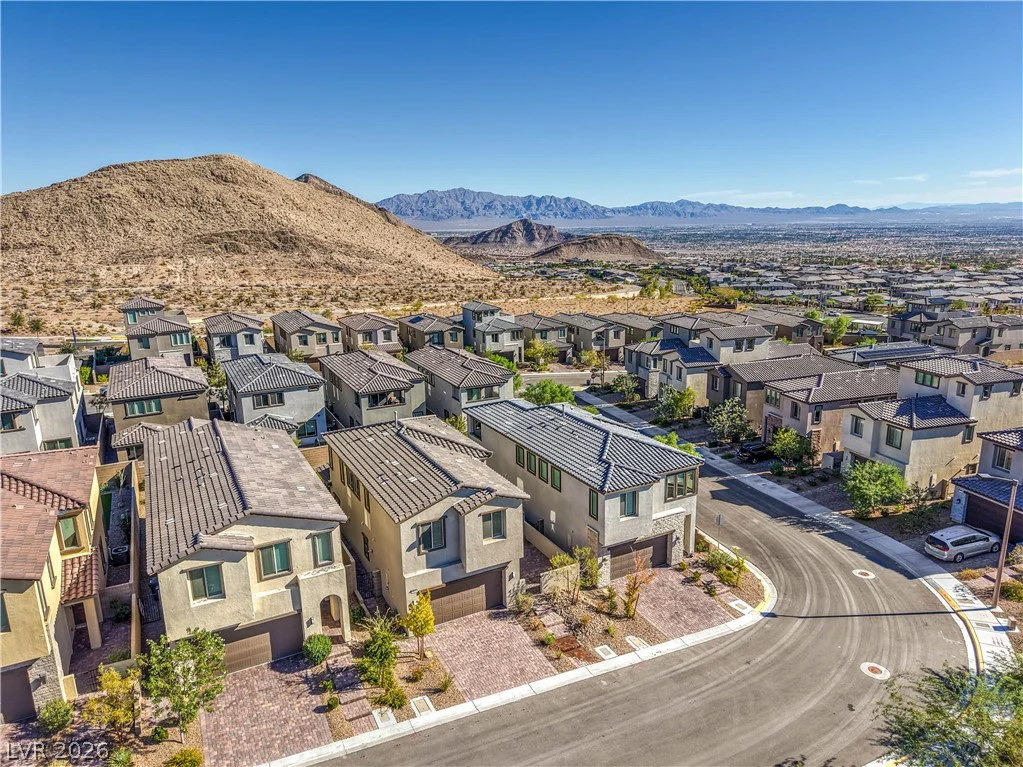 11540 OBSERVATION POINT, Las Vegas, NV 89138