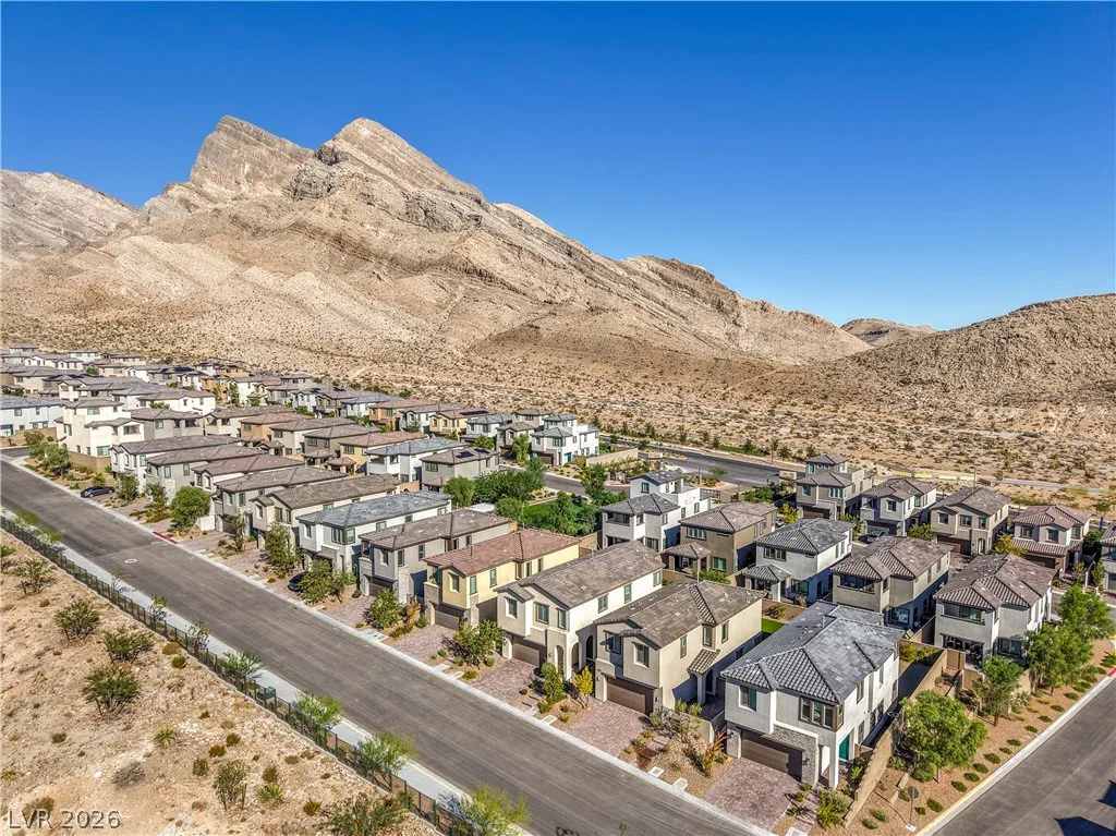 11540 OBSERVATION POINT, Las Vegas, NV 89138