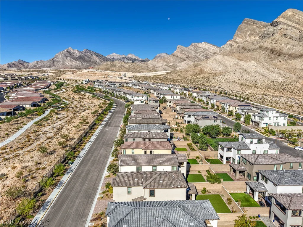 11540 OBSERVATION POINT, Las Vegas, NV 89138