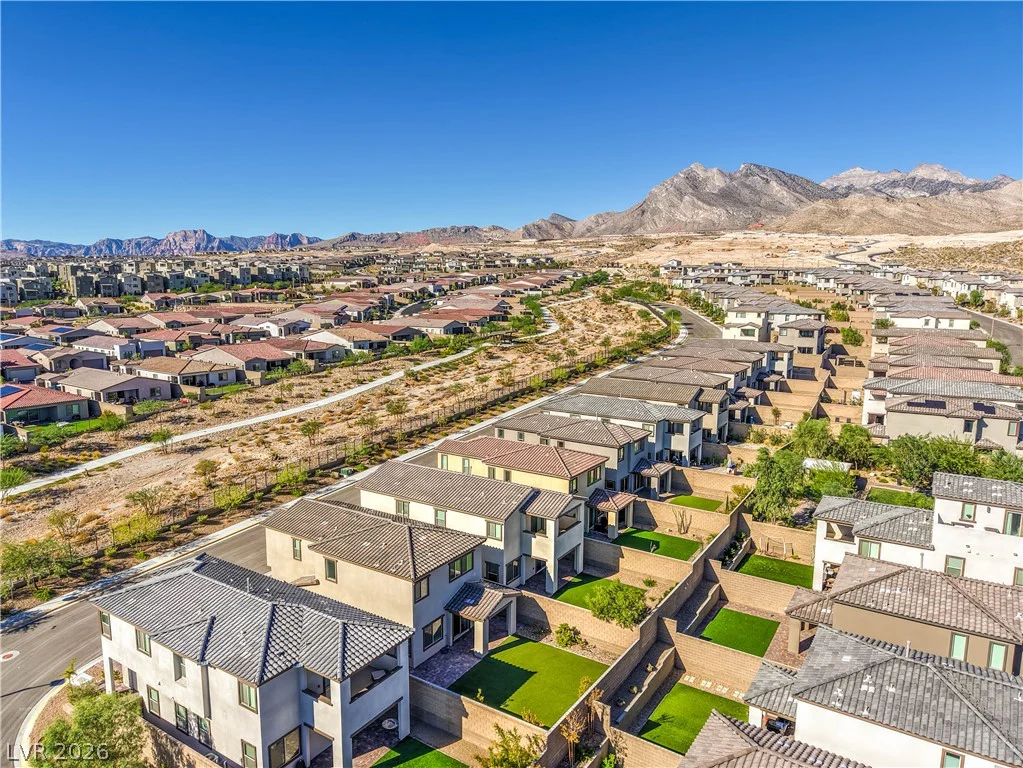 11540 OBSERVATION POINT, Las Vegas, NV 89138