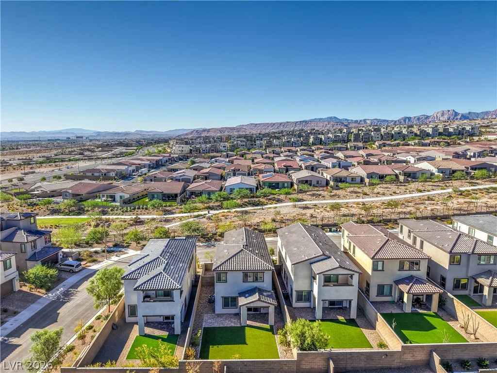11540 OBSERVATION POINT, Las Vegas, NV 89138
