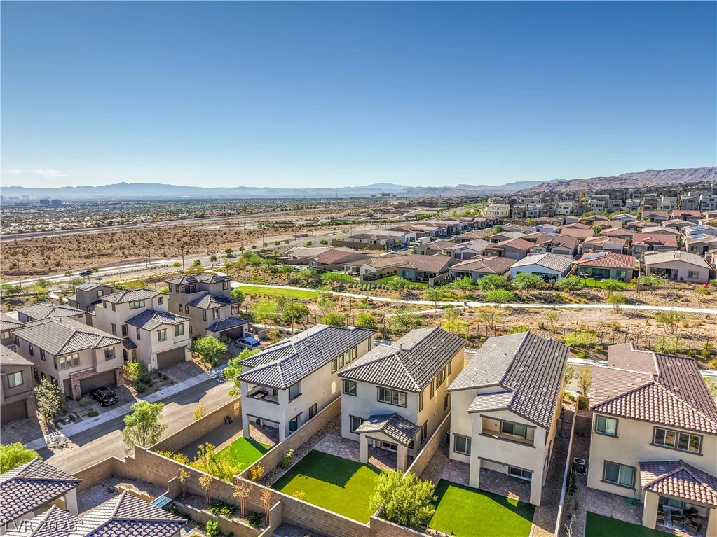 11540 OBSERVATION POINT, Las Vegas, NV 89138