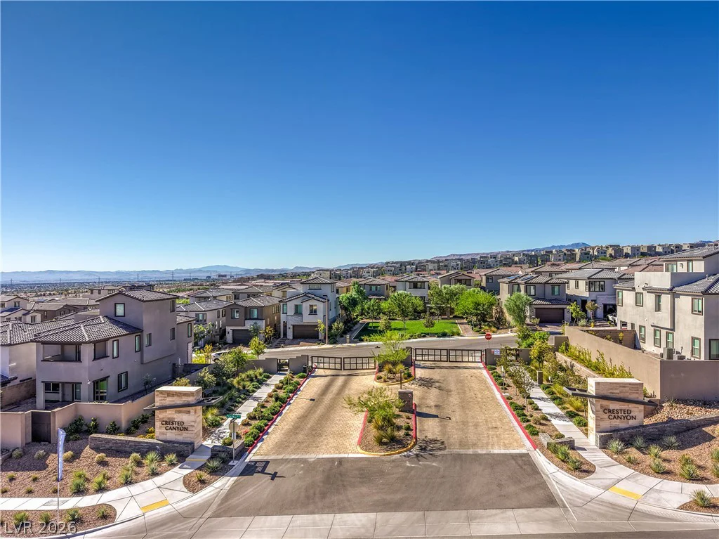 11540 OBSERVATION POINT, Las Vegas, NV 89138