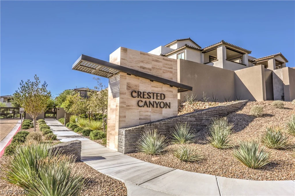 11540 OBSERVATION POINT, Las Vegas, NV 89138