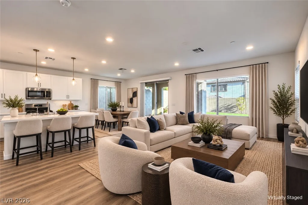 11540 OBSERVATION POINT, Las Vegas, NV 89138