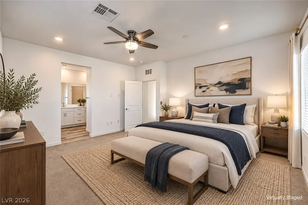 11540 OBSERVATION POINT, Las Vegas, NV 89138