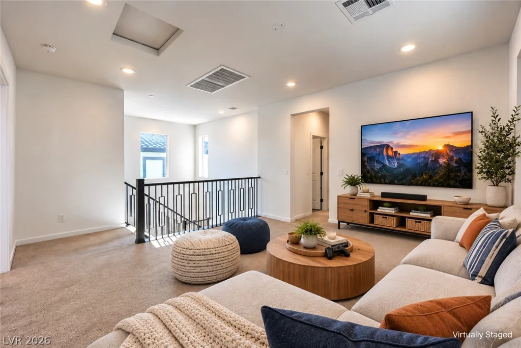 11540 OBSERVATION POINT, Las Vegas, NV 89138