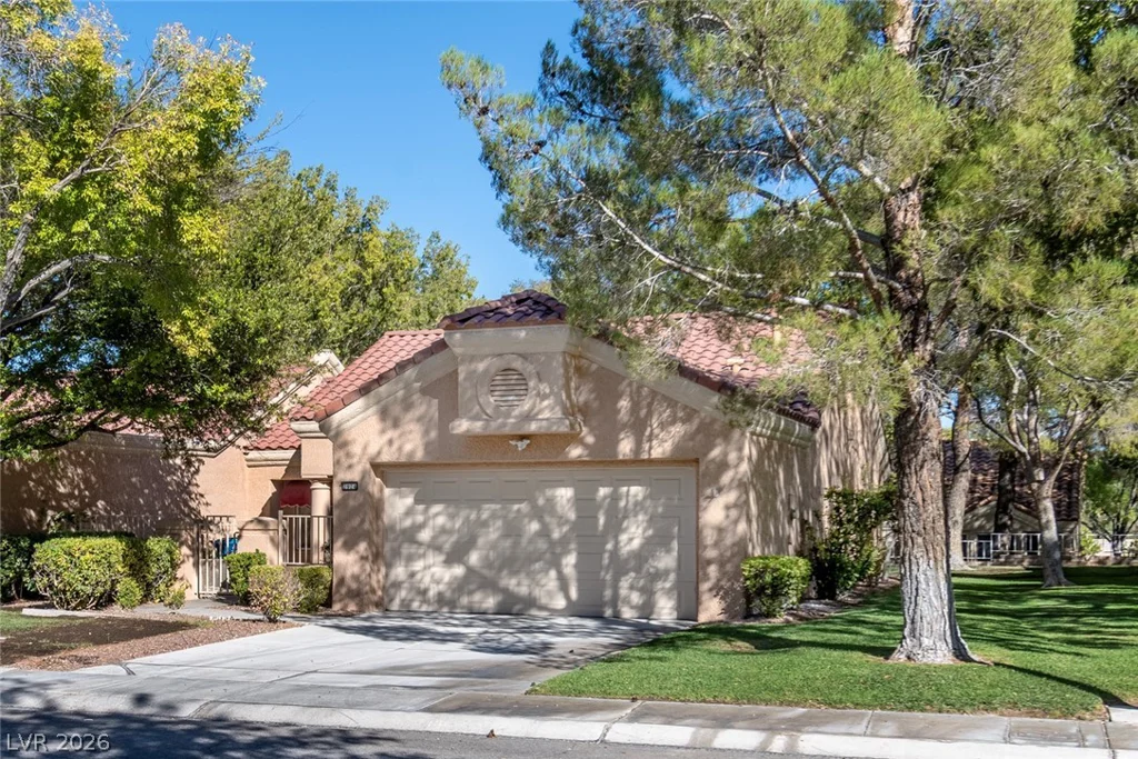 2924 Linkview, Las Vegas, NV 89134