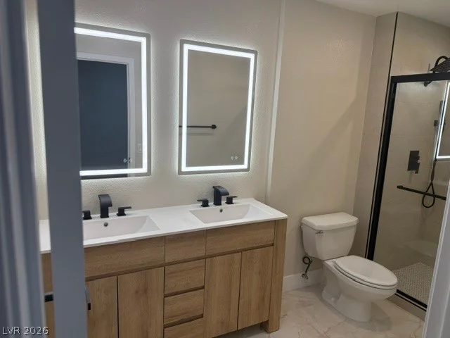 2924 Linkview, Las Vegas, NV 89134