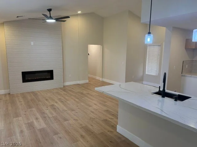 2924 Linkview, Las Vegas, NV 89134