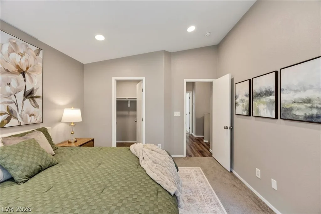 2594 Lazy Saddle, Henderson, NV 89002