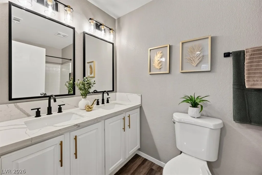 2594 Lazy Saddle, Henderson, NV 89002
