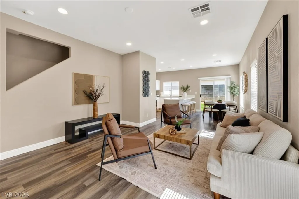 2594 Lazy Saddle, Henderson, NV 89002