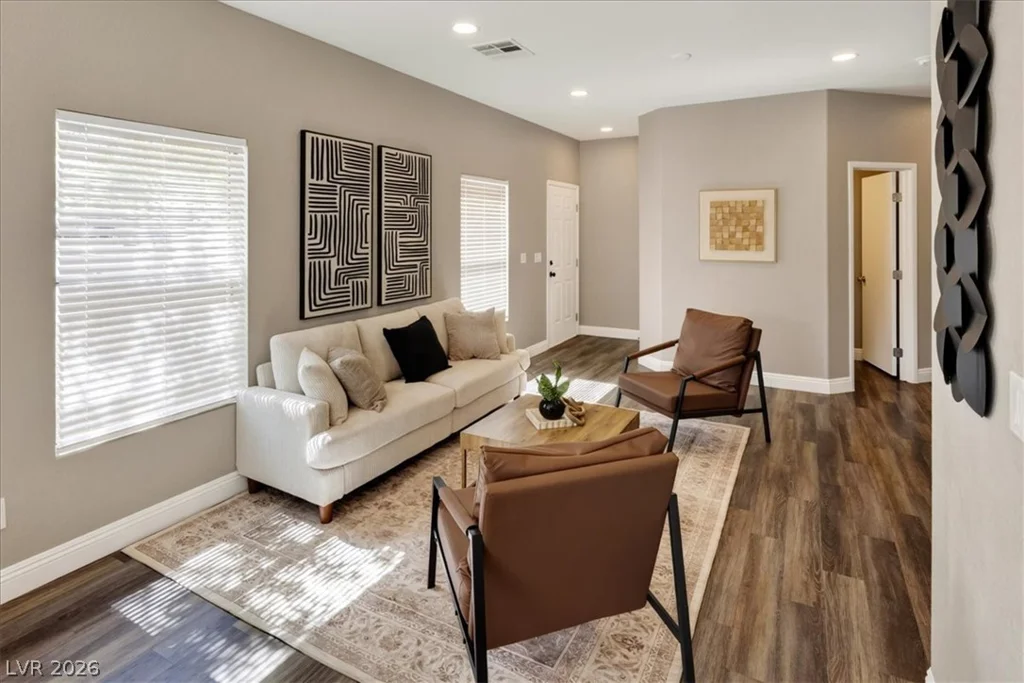 2594 Lazy Saddle, Henderson, NV 89002