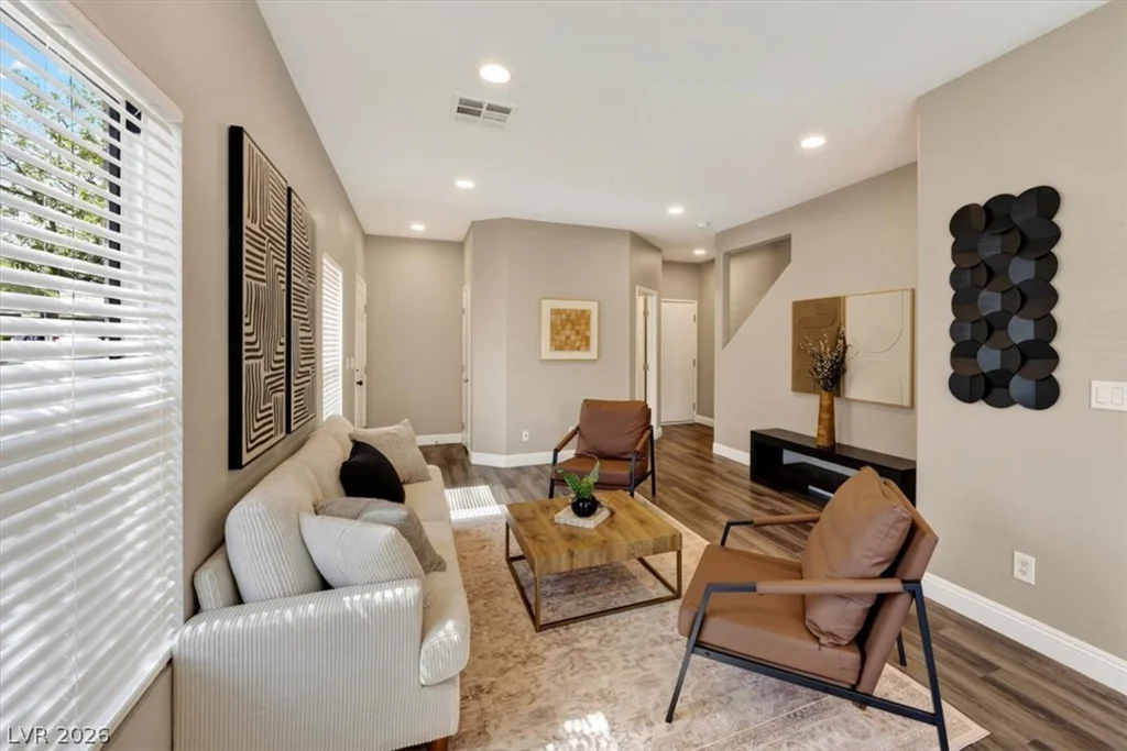 2594 Lazy Saddle, Henderson, NV 89002