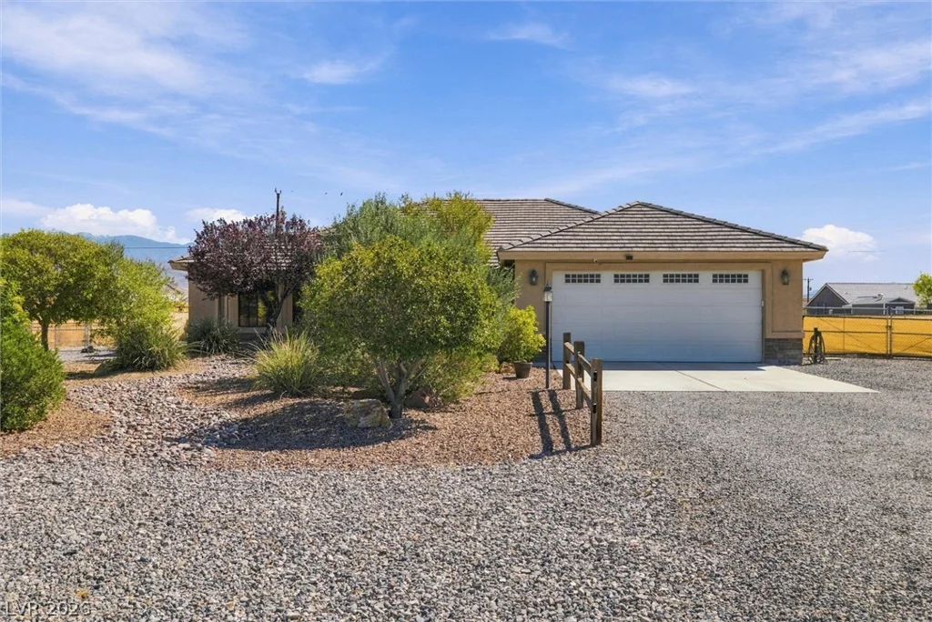 1901 Old West, Pahrump, NV 89048