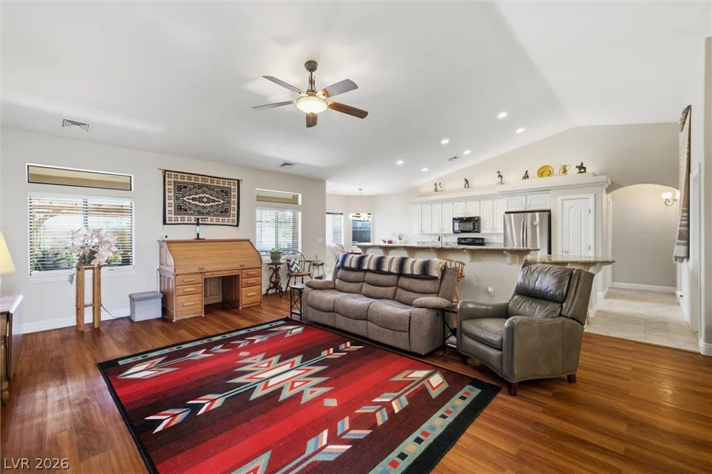 1901 Old West, Pahrump, NV 89048