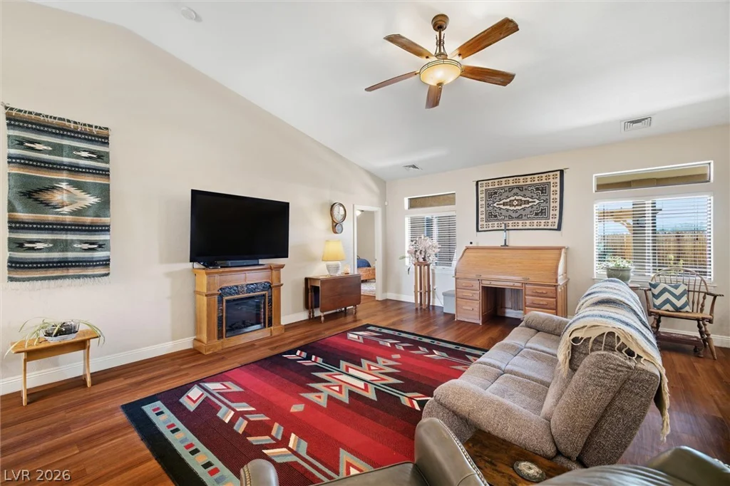 1901 Old West, Pahrump, NV 89048